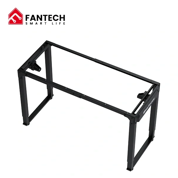 مكتب ألعاب Fantech Workstation WS514 قابل لتعديل الارتفاع - Thumbnail 6