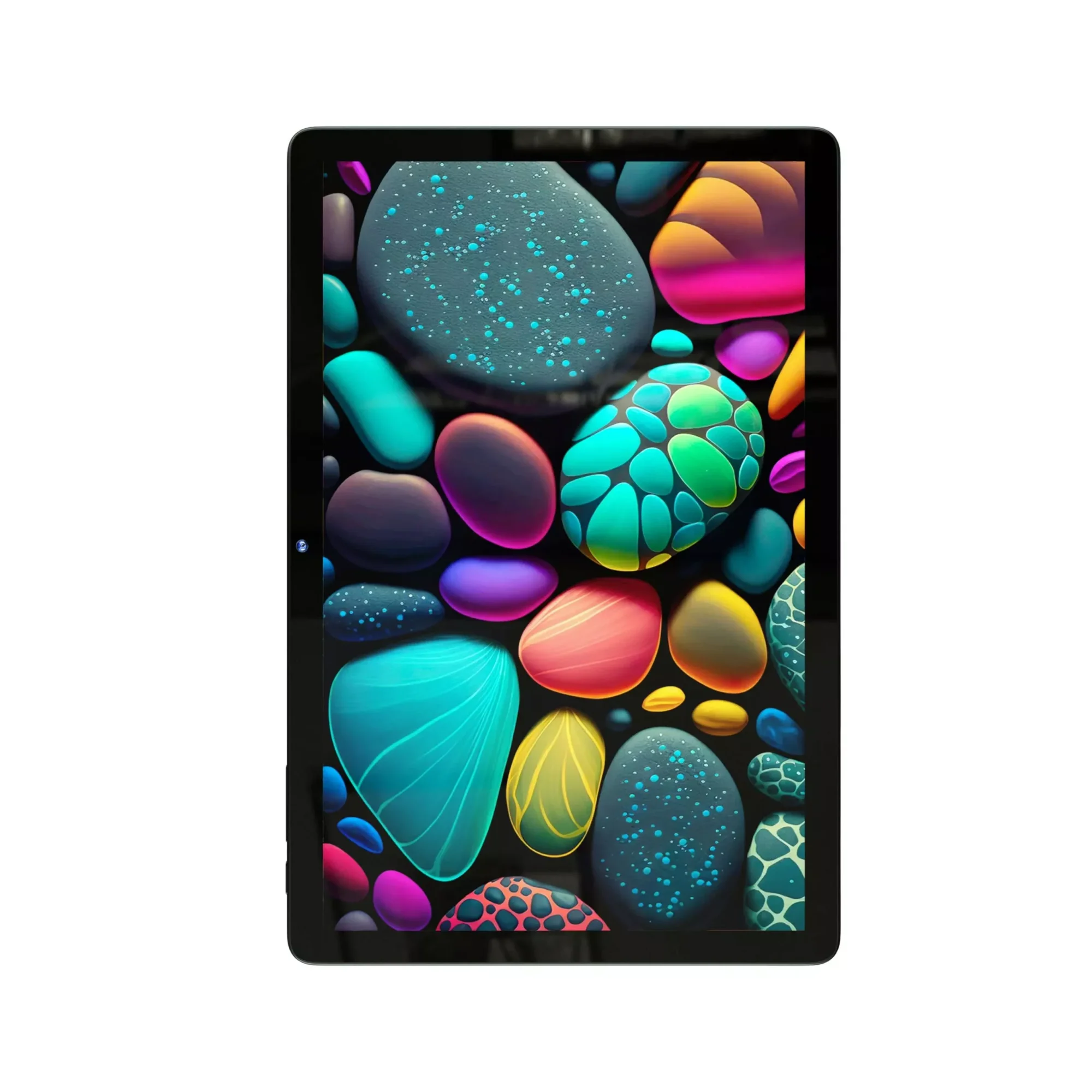 تابلت VIKUSHA V-Z40 Pro بشاشة IPS 10 إنش، ثماني النواة، رام 4GB، تخزين 128GB، 4G LTE، رمادي - Thumbnail 7