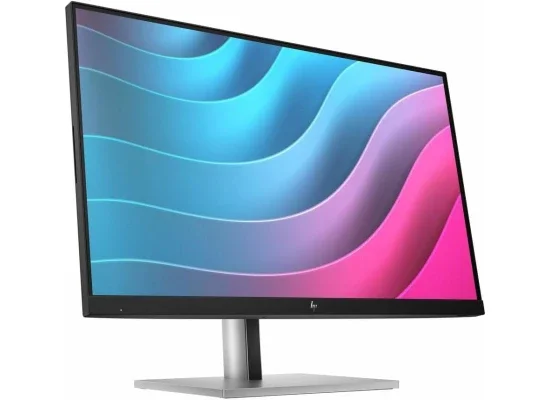شاشة HP E24 G5 احترافية 24 إنش IPS فل إتش دي، 75 هرتز، موزع USB - Image 12