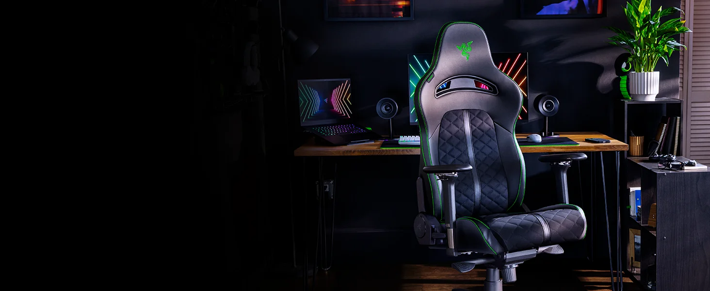 وسادة رأس بمكبر صوت لاسلكي Razer Clio مع صوت THX Spatial وبلوتوث وUSB-C - Image 16