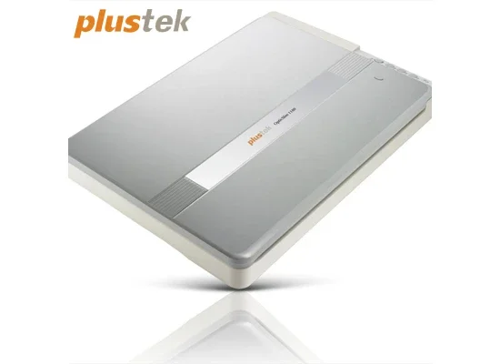 ماسح ضوئي مسطح كبير الحجم Plustek OS 1180 مقاس A3، 11.7 × 17 إنش، مسح خلال 8 ثوانٍ - Thumbnail 5