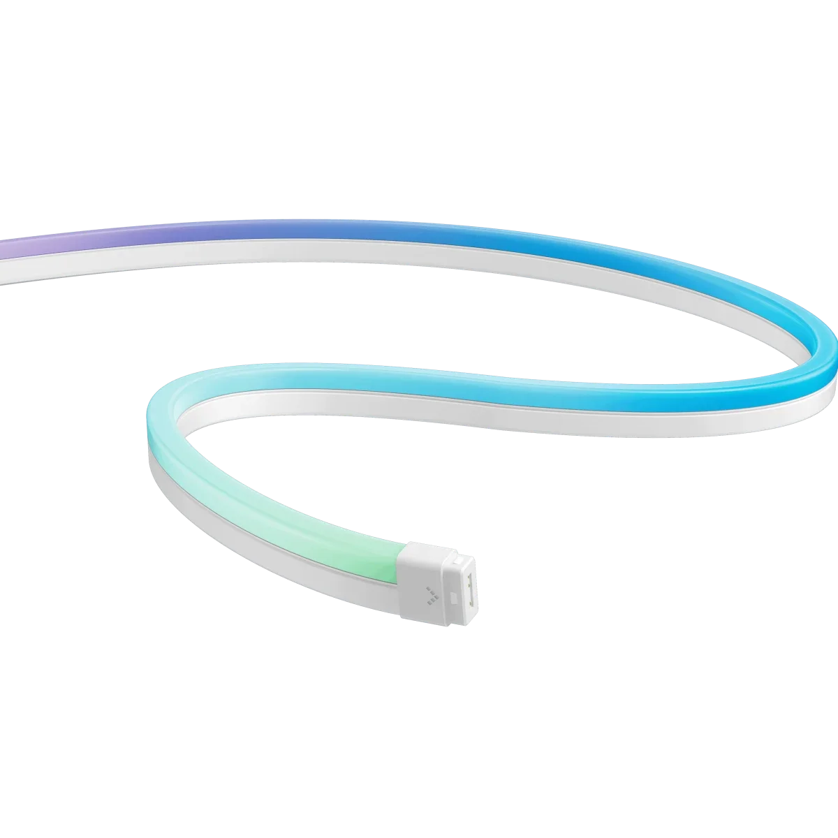 شريط إضاءة LED ARGB DeepCool EA160 مقاس 1600x8x16mm - Thumbnail 6