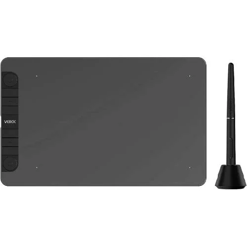 تابلت رسم جرافيك VEIKK VK1060 PRO