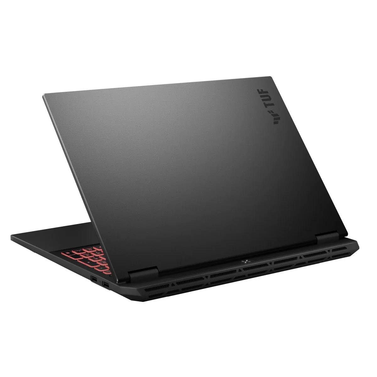 Asus TUF Gaming A16 (2025) FA608UM Gaming Laptop, Ryzen 7 260, RTX 5060, 16-inch WUXGA 165Hz IPS, 16GB RAM, 512GB SSD - Thumbnail 3