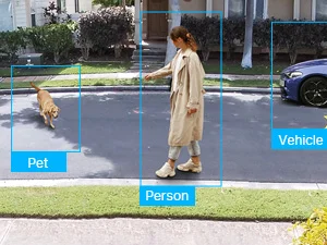 TP-LINK Tapo ColorPro C325WB 2K QHD Outdoor Security Camera with Person, Pet & Vehicle Detection - Image 21