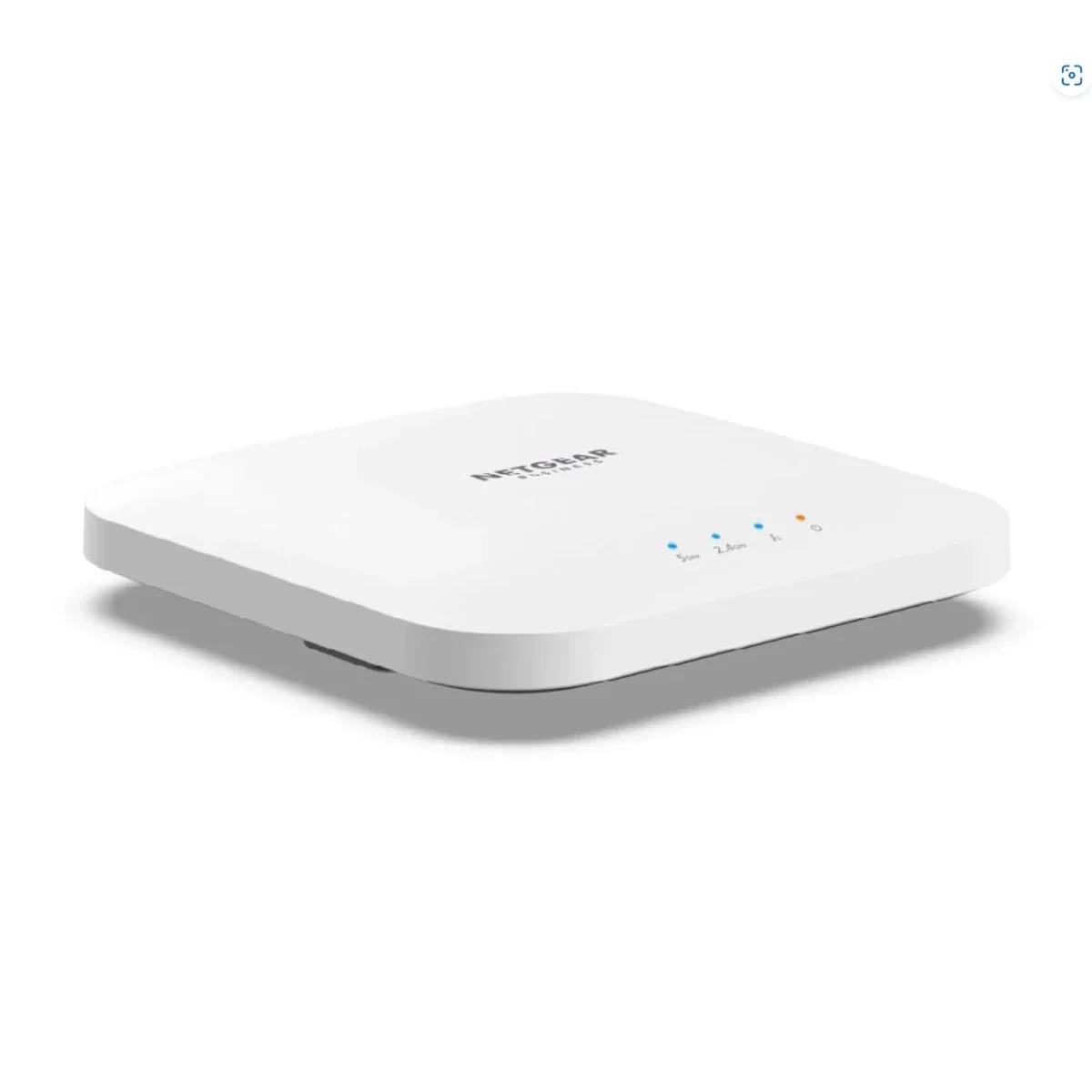 نقطة وصول NETGEAR WAX214 واي فاي 6 ثنائية النطاق PoE بسرعة AX1800 - Image 6