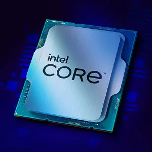 معالج مكتبي Intel Core i5-12400F الجيل الثاني عشر Alder Lake إصدار Tray - Thumbnail 4