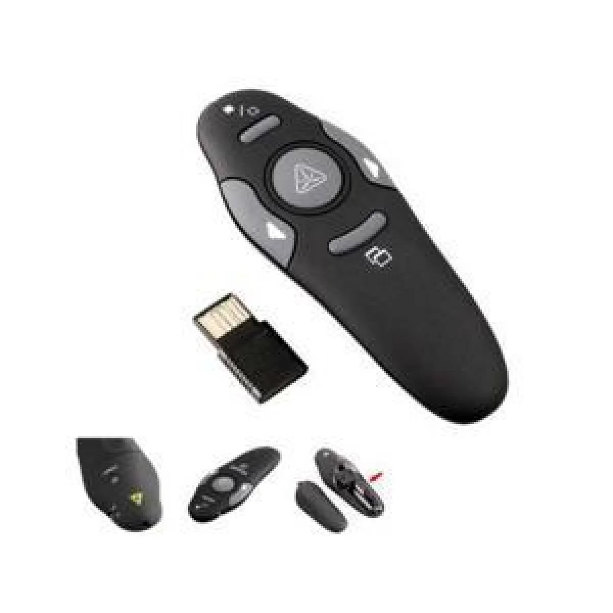 مؤشر عرض ليزر لاسلكي USB BEBONCOOL PRC - Image 2