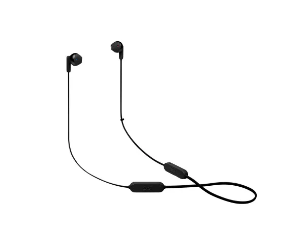 سماعات أذن JBL Tune 215BT لاسلكية بتقنية بلوتوث - أسود - Image 7