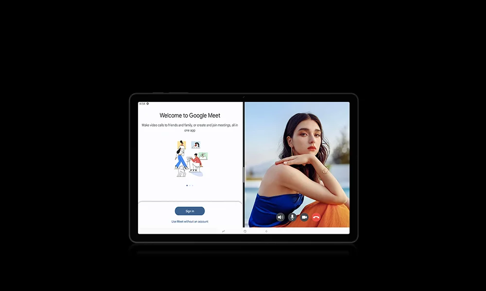 جهاز لوحي DOOGEE Tab A9 Pro VIB Edition (2025) بشاشة 10.1 إنش وواي فاي، 128GB، ذاكرة 4GB + 16GB مشتركة، رمادي مع حزمة ملحقات - Image 20