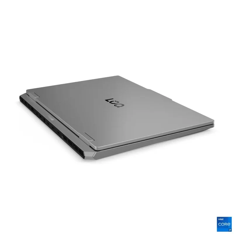 Lenovo LOQ 17IRX10 Gaming Laptop – Core i7-13650HX, 16GB DDR5, 512GB SSD, 17.3-inch FHD IPS 165Hz, RTX 5050 8GB, DOS – 83JH00E7AX - Image 6