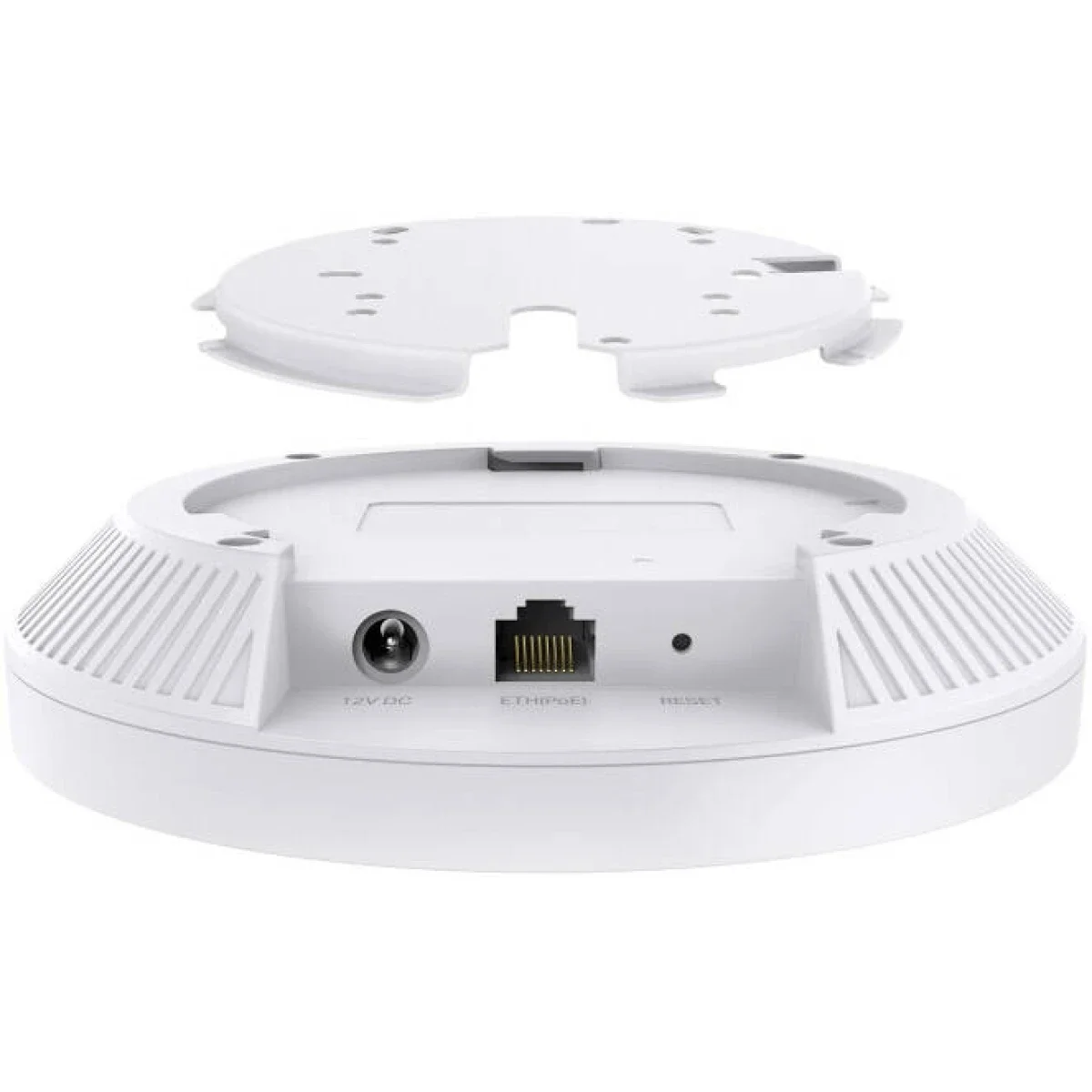 نقطة وصول TP-LINK EAP723 للأعمال بتقنية Wi-Fi 7 وسرعة BE3600 - Thumbnail 2