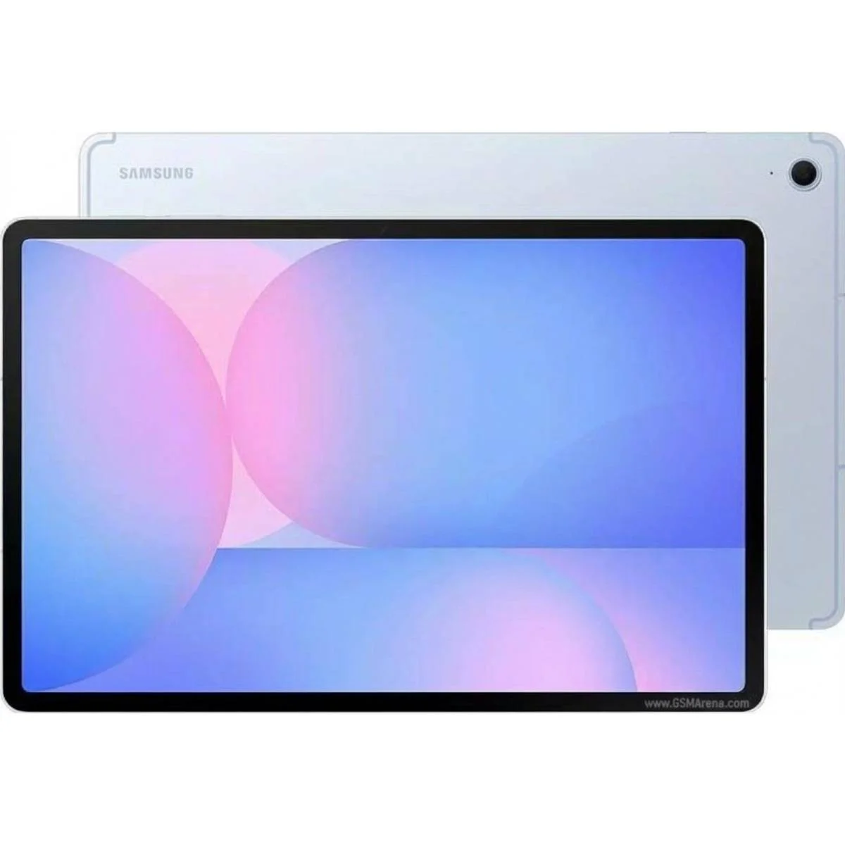 تابلت Samsung Galaxy Tab S10 Lite واي فاي، رام 6GB، تخزين 128GB، شاشة TFT 10.9 إنش، Exynos 1380، أندرويد 15، رمادي أو فضي