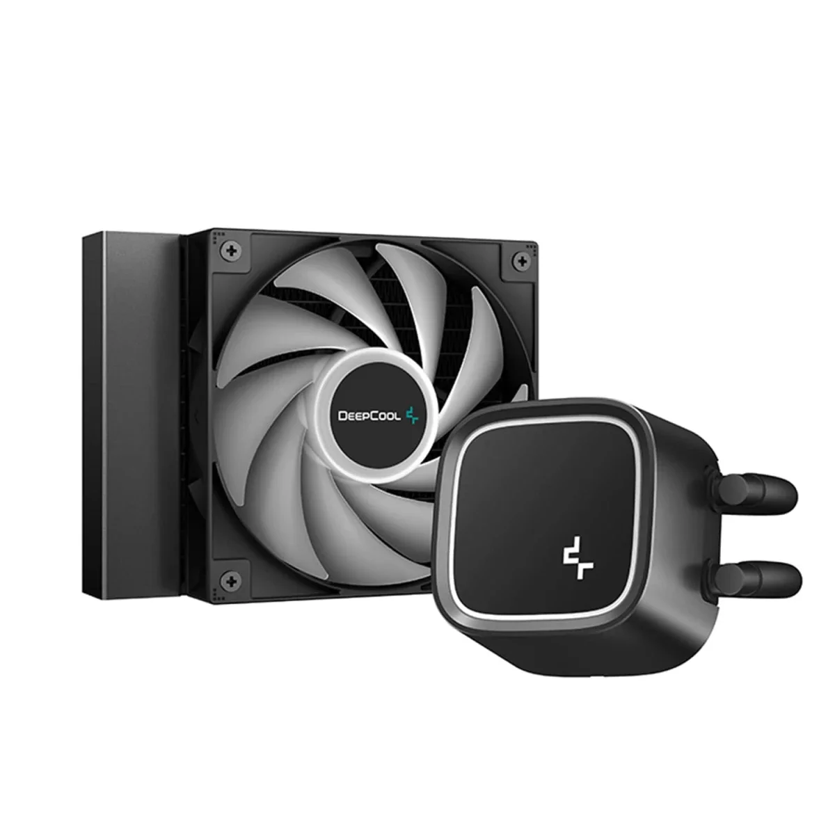 DeepCool LE300 120mm LED Liquid CPU Cooler - Thumbnail 5