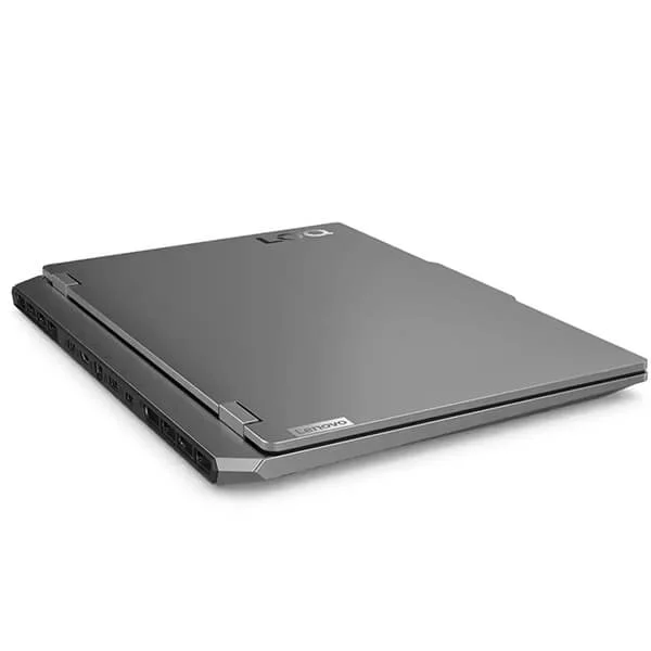 Lenovo LOQ 15IRX9 Gaming Laptop Intel Core i7-13650HX RTX 4050 6GB 15.6-inch FHD IPS 144Hz Luna Grey - Image 3
