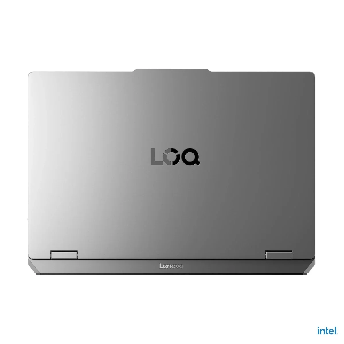 Lenovo LOQ Essential 2025 15.6-Inch FHD 144Hz Gaming Laptop Core i7-13650HX RTX 5050 16GB RAM 512GB SSD Luna Grey - Thumbnail 11