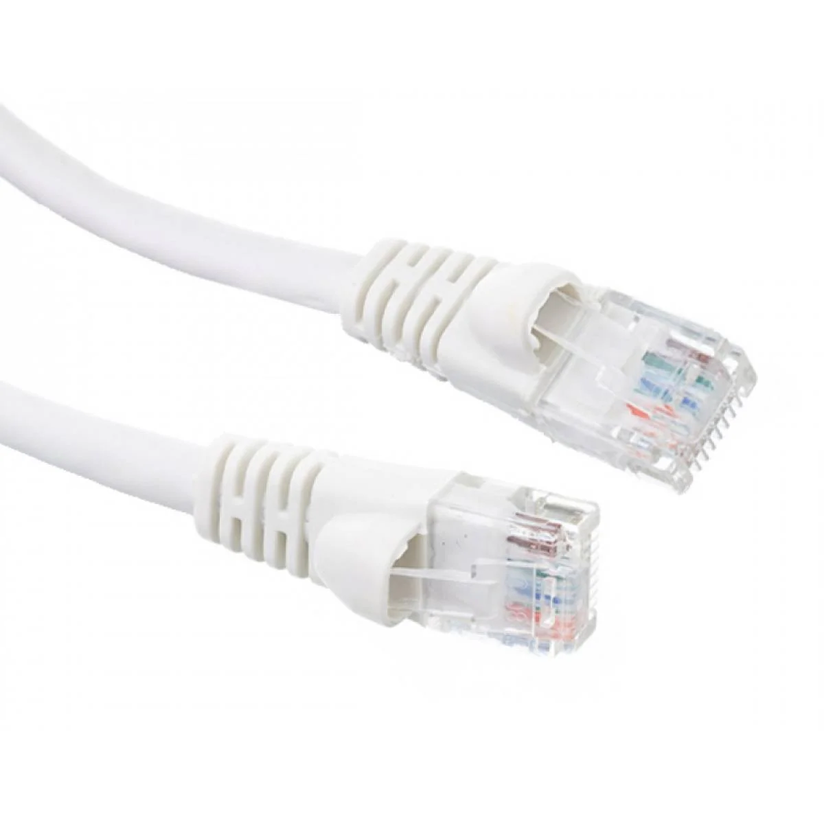 كيبل شبكة إيثرنت Cat6 بطول 0.3 متر