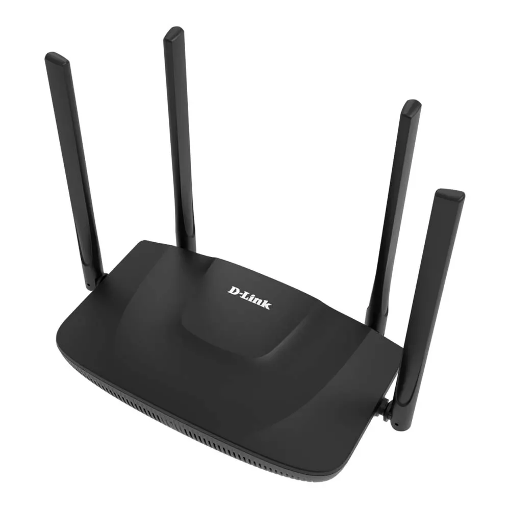 راوتر D-Link DIR-825M AC1200 ثنائي النطاق MU-MIMO جيجابت - Thumbnail 2
