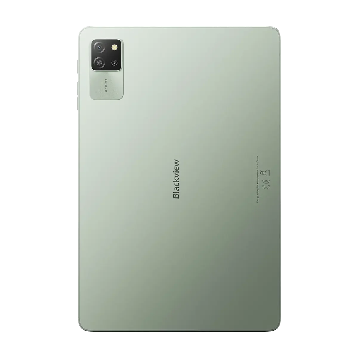 جهاز تابلت BlackView Tab 60 WiFi Tablet شاشة 10.1 إنش HD IPS سعة 128GB وذاكرة 12GB RAM مع لوحة مفاتيح بلوتوث - Image 2