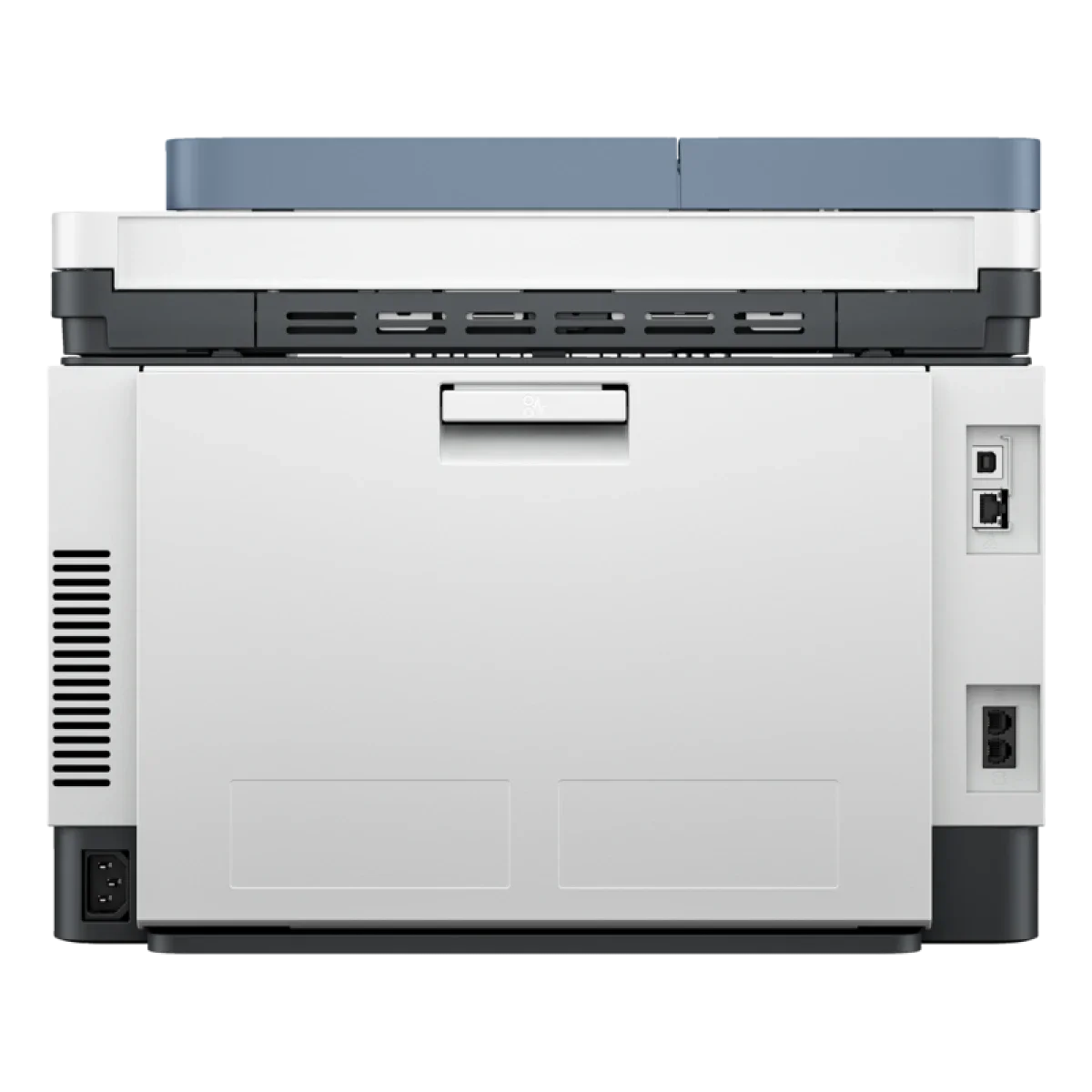 HP Color LaserJet Pro 3303sdw Wireless All-in-One Color Laser Printer, Duplex, Scan & Copy, 25 ppm, White - Thumbnail 2