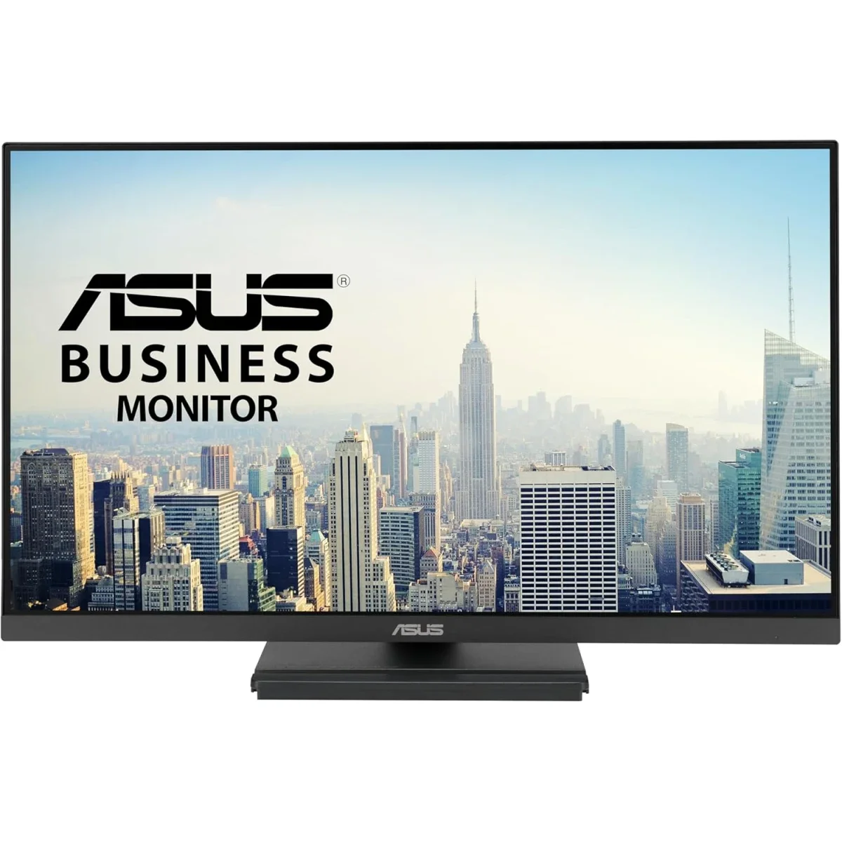 شاشة Asus VA249QGS للأعمال 24 إنش IPS Full HD بتردد 120Hz وحامل قابل للتعديل - Thumbnail 2