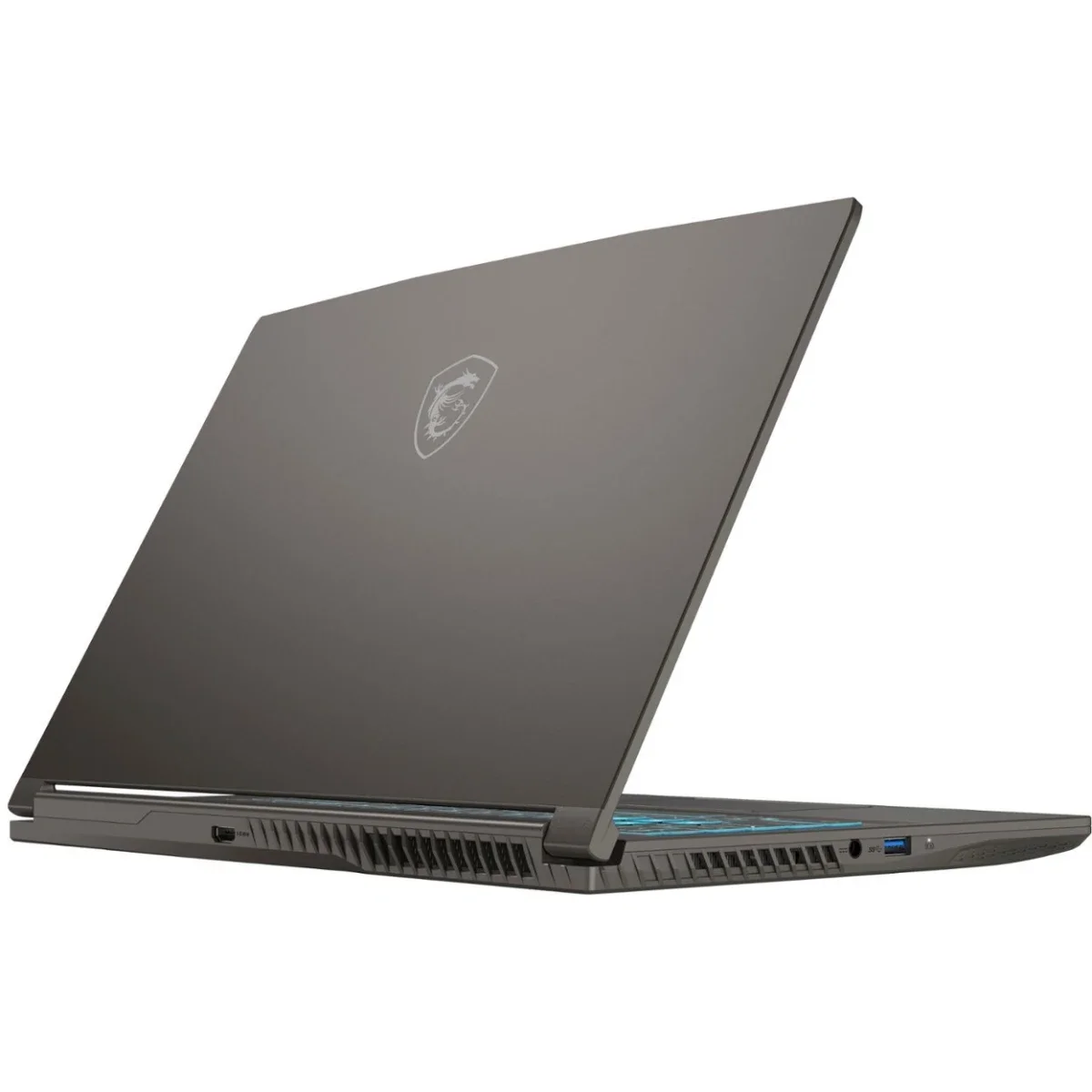 لابتوب ألعاب MSI Thin B13UC مقاس 15.6 إنش FHD 144Hz بمعالج Core i7-13620H وكرت RTX 3050 وذاكرة 16GB RAM و512GB SSD - Image 11