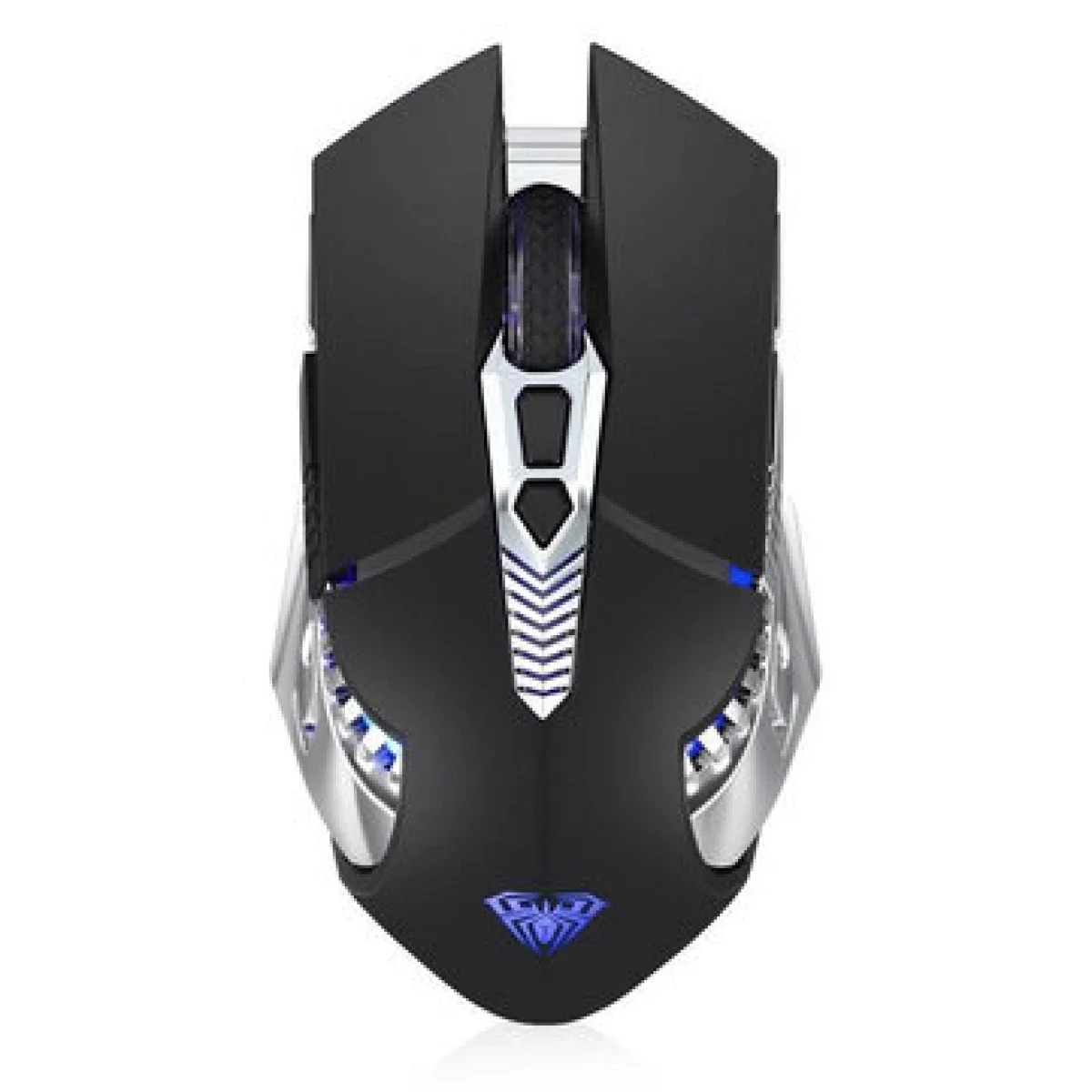 ماوس CHINA SC200 بصري لاسلكي بتقنية Bluetooth