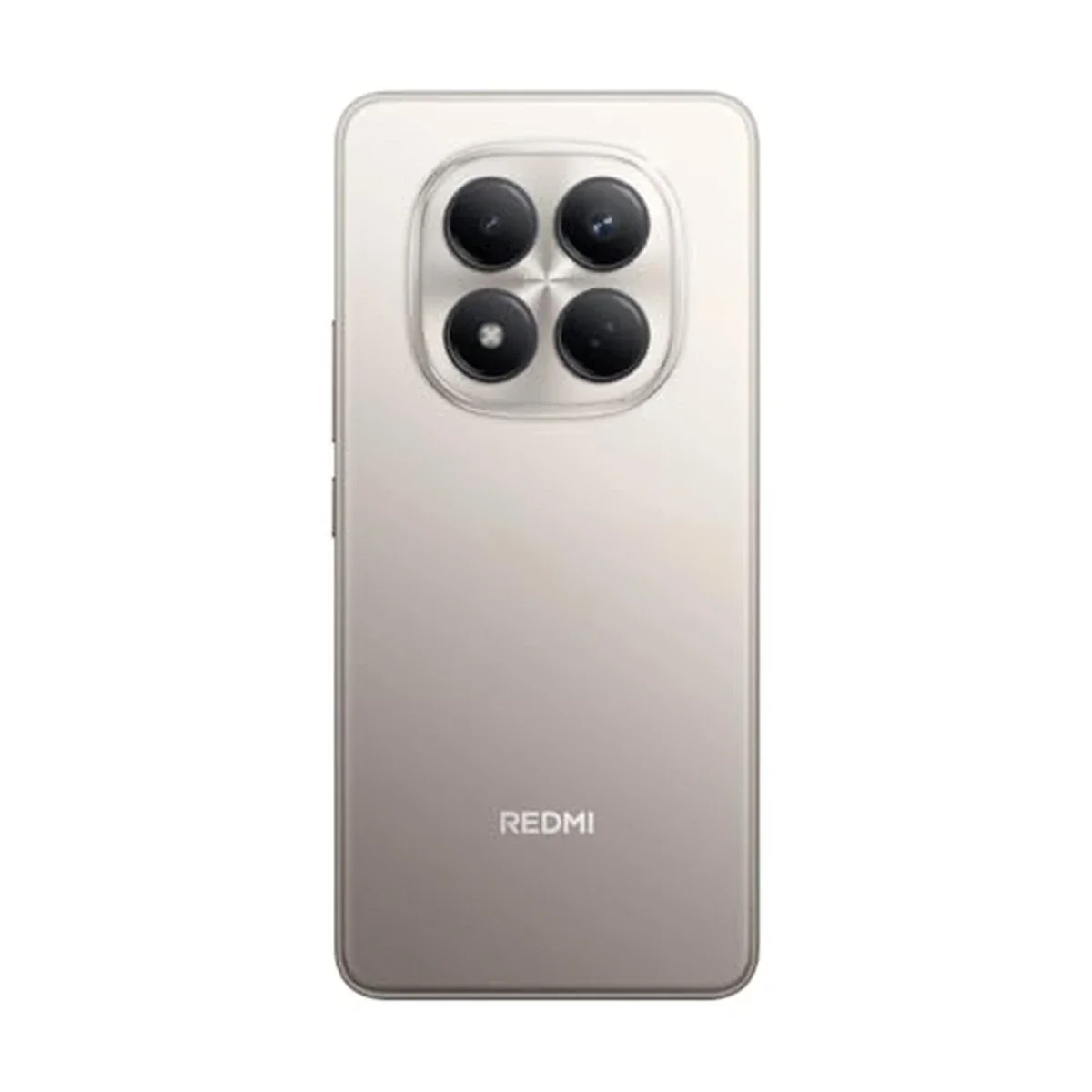Xiaomi REDMI Note 15 Pro 4G 12GB RAM 512GB Storage 200MP OIS Camera Titanium - Image 3