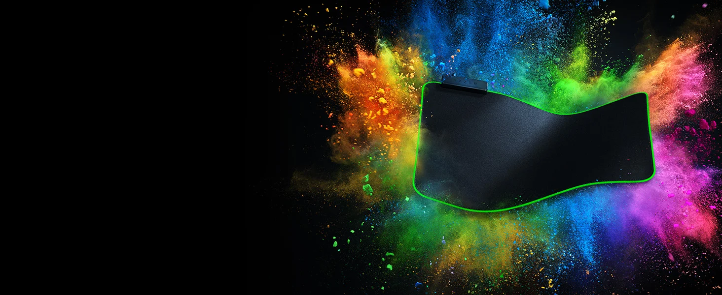 ماوس ألعاب سلكي Razer Cobra خفيف 58 جم بمفاتيح بصرية Gen-3 وإضاءة Chroma RGB ودقة 8500 DPI - أسود - Thumbnail 18