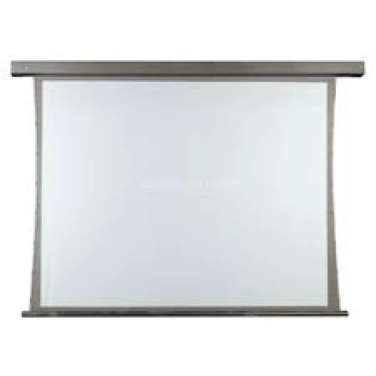 شاشة عرض يدوية Optiview Data Show مقاس 180 × 180