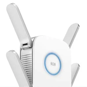 مقوي شبكة TP-LINK RE650 AC2600 مزدوج النطاق Wi‑Fi مع منفذ جيجابت - Image 12