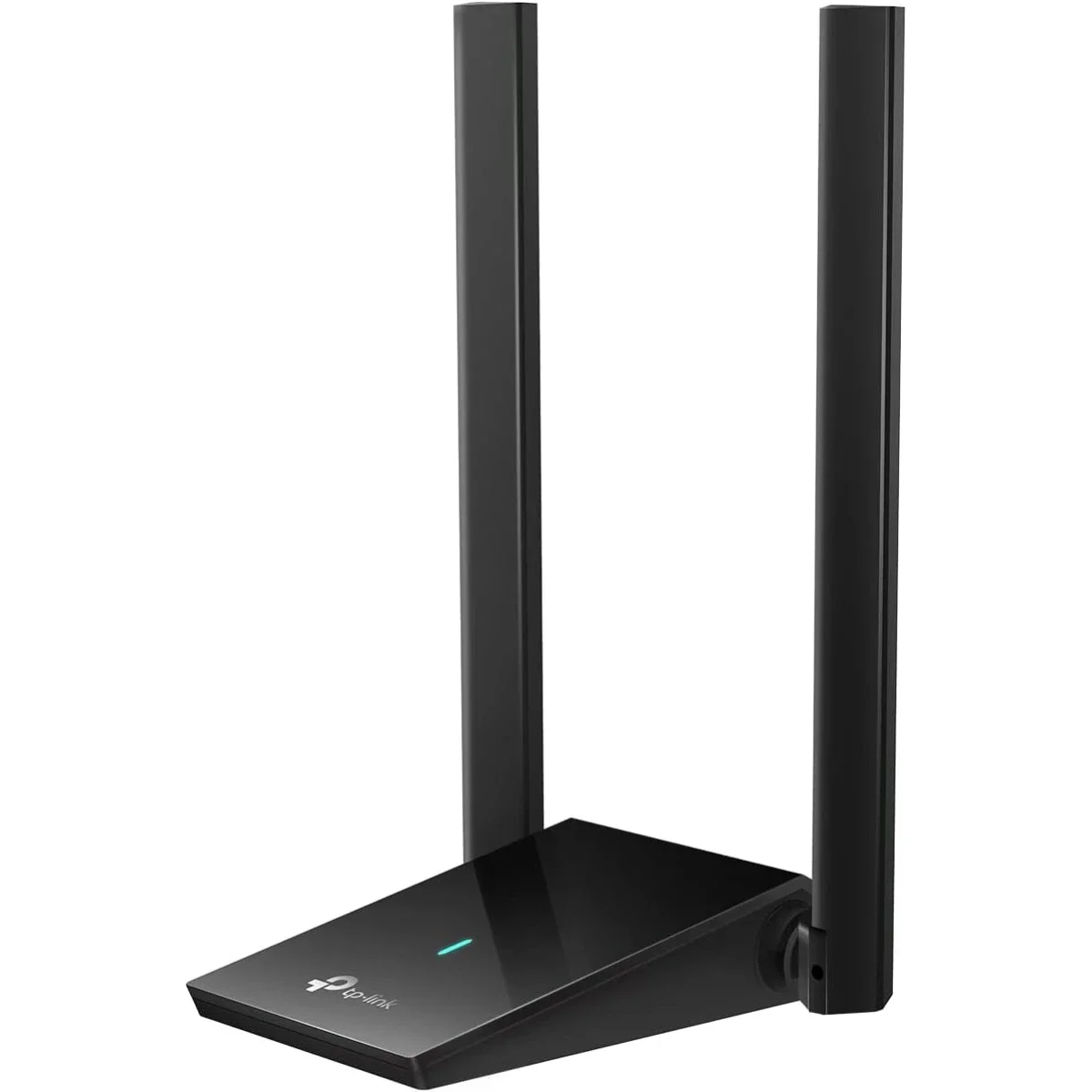 جهاز هوائي للانترنت يركب على USB نوع TP-LINK Archer TX20U Plus AX1800 ثنائي النطاق - Image 2