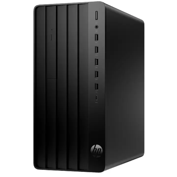 كمبيوتر مكتبي HP Pro Tower 290 G9 PCI بمعالج Core i7 الجيل 14 – رام 8GB DDR4 – SSD 512GB – DOS – D7VB1AT