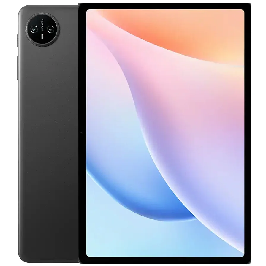 تابلت DOOGEE Tab A9 Pro VIP Edition بمعالج رباعي النواة، رام 4GB، تخزين 128GB، شاشة HD قياس 10.1 إنش، أسود مع كيبورد وماوس وقلم وواقي شاشة وكفر مجاناً - Thumbnail 4