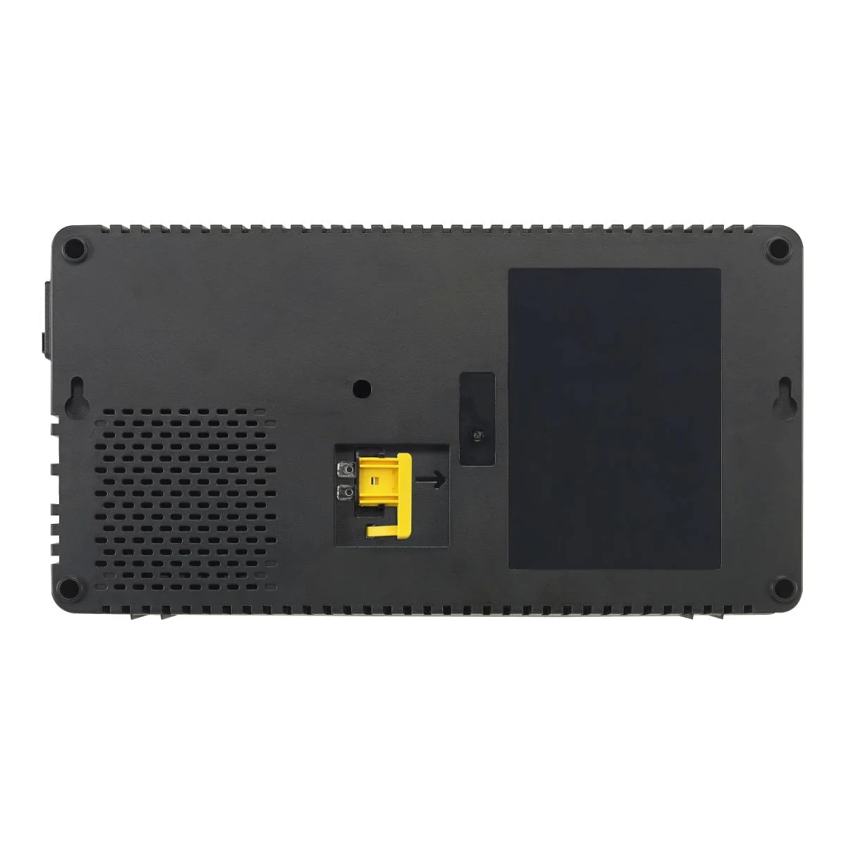 مزود طاقة غير منقطع APC BV650I-MSX بقدرة 650VA وتفاعل خطي 230V - Image 2