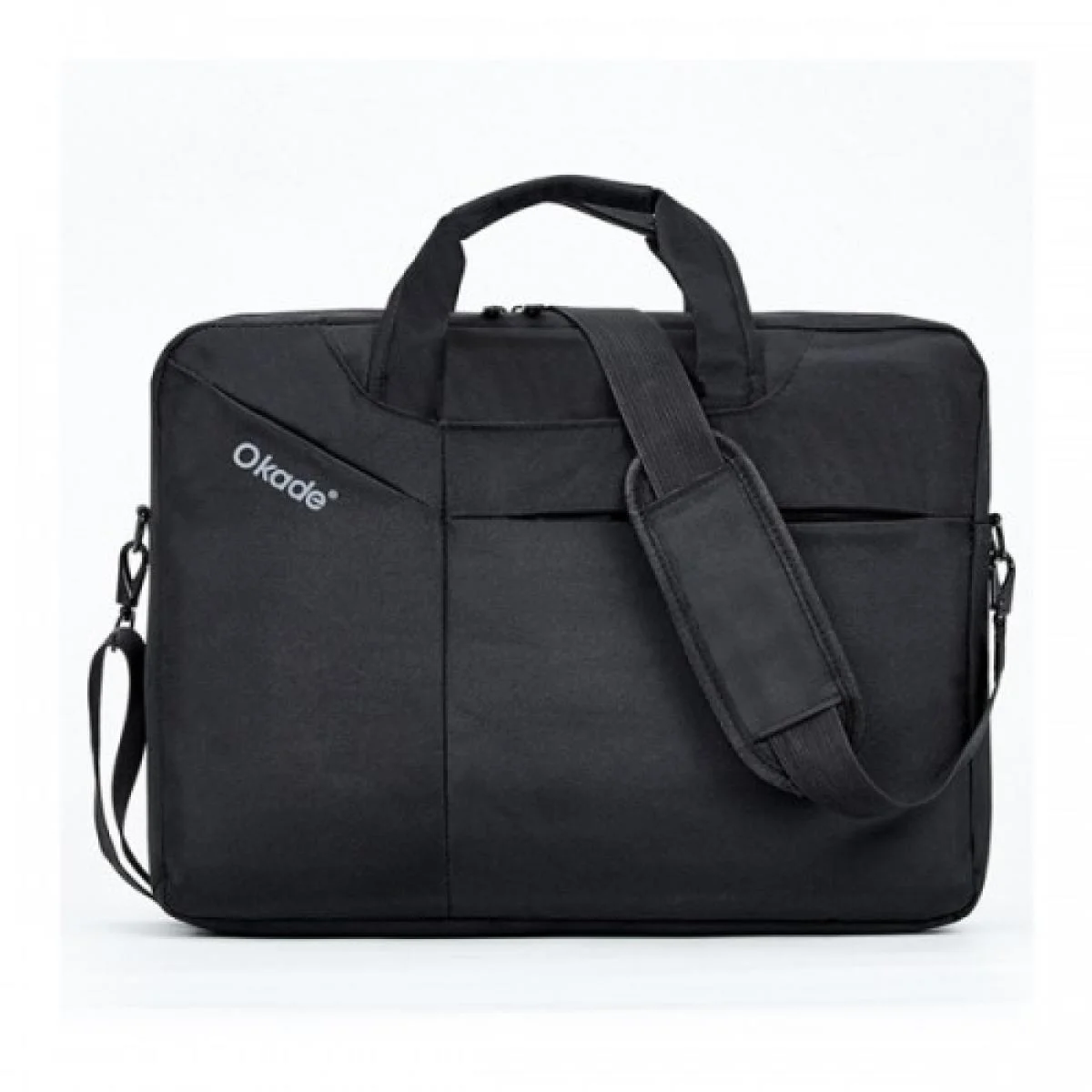 Okade T50 15.6-Inch Waterproof Laptop Bag - Black