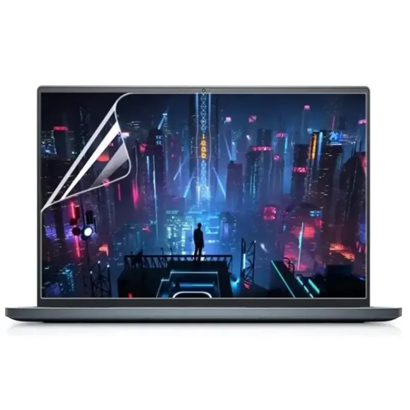 طقم حماية لابتوب HAING HI-0501-LSP 5 في 1 مع ماوس باد 15.6 إنش W - Image 3