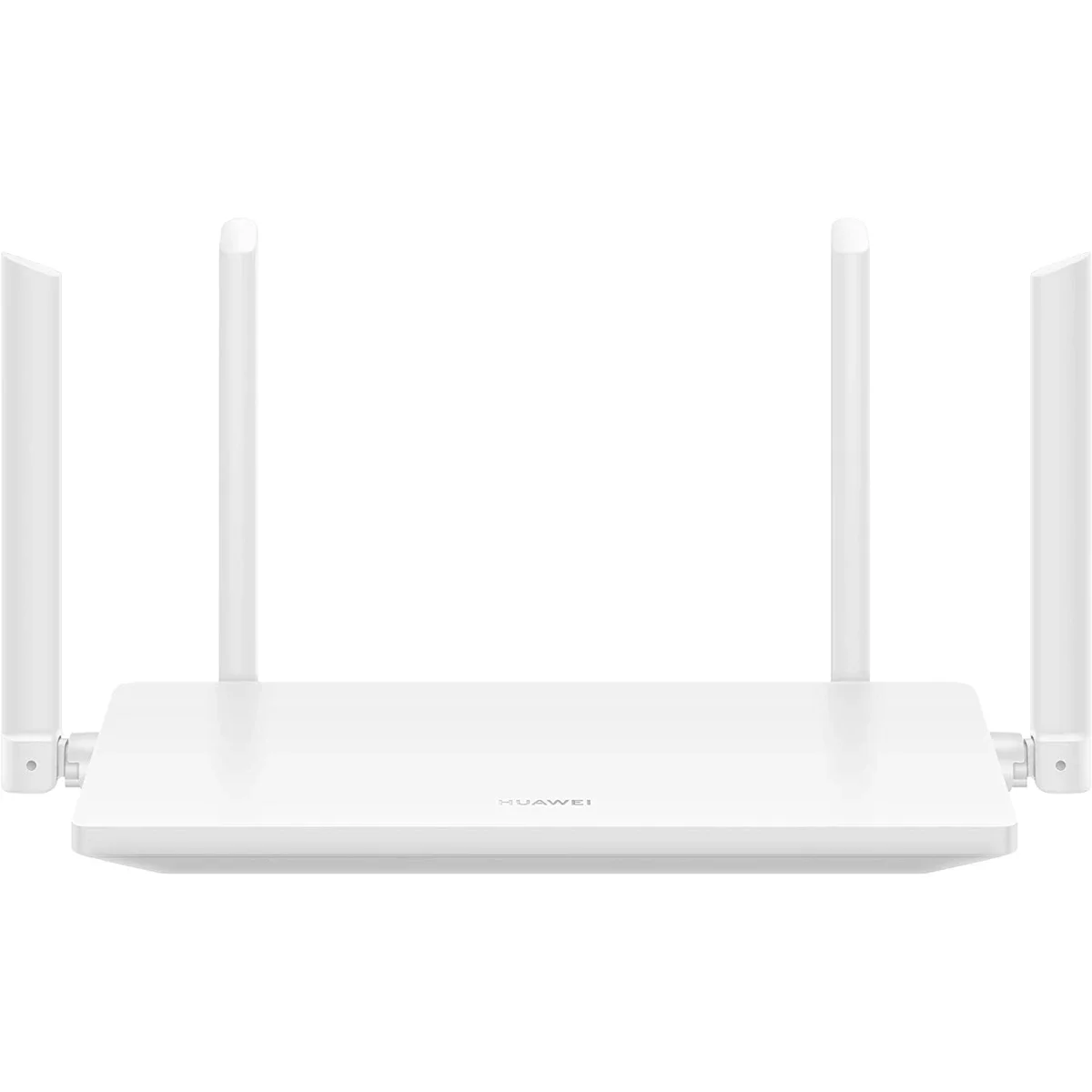 HUAWEI WS7001-20 WiFi AX2 Wi-Fi 6 Dual-Band Router Up to 1500 Mbps White