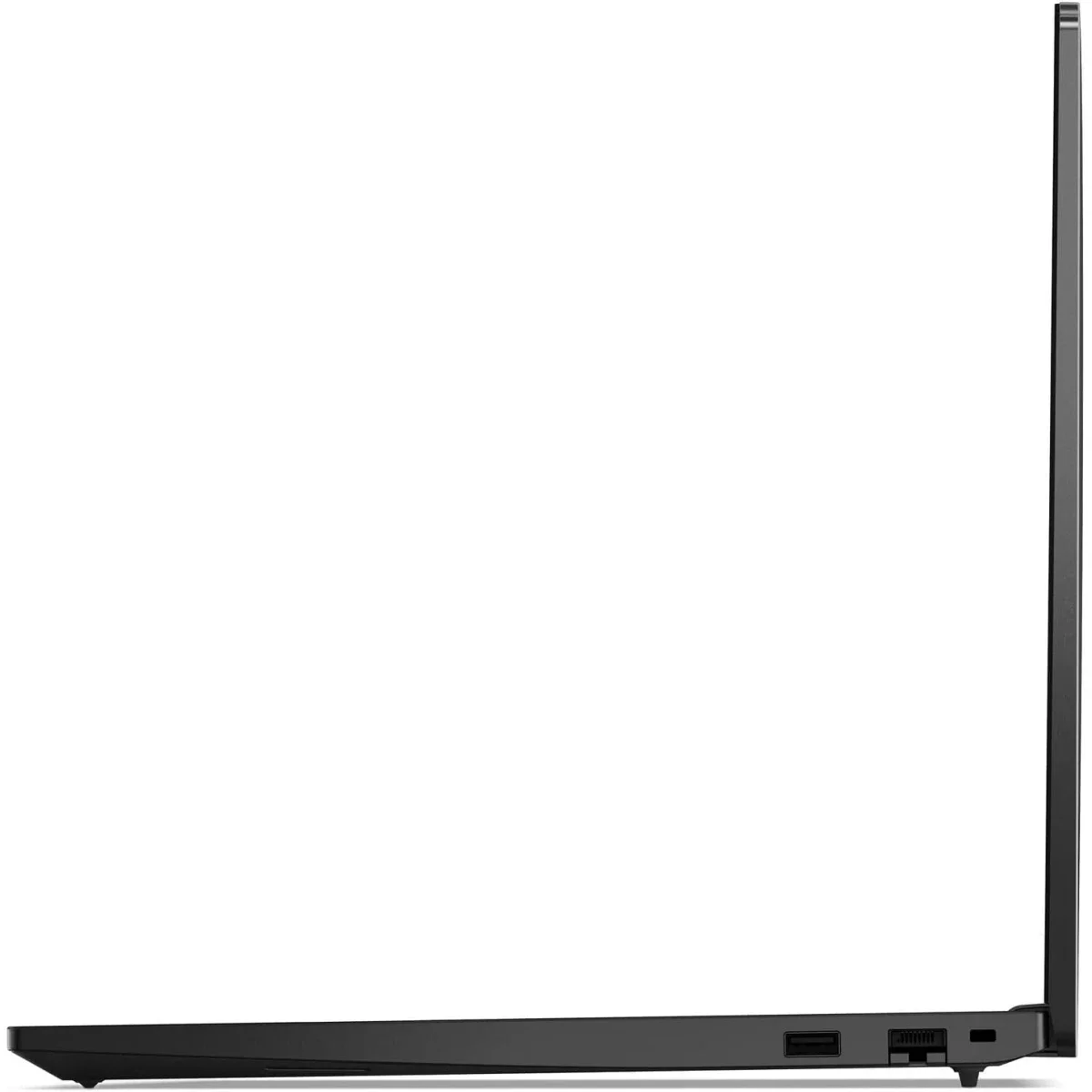 لابتوب Lenovo ThinkPad Edge E16 Gen 3 16.0 إنش WUXGA Intel Core Ultra 7 255H رام 16GB SSD 512GB أسود - Image 4