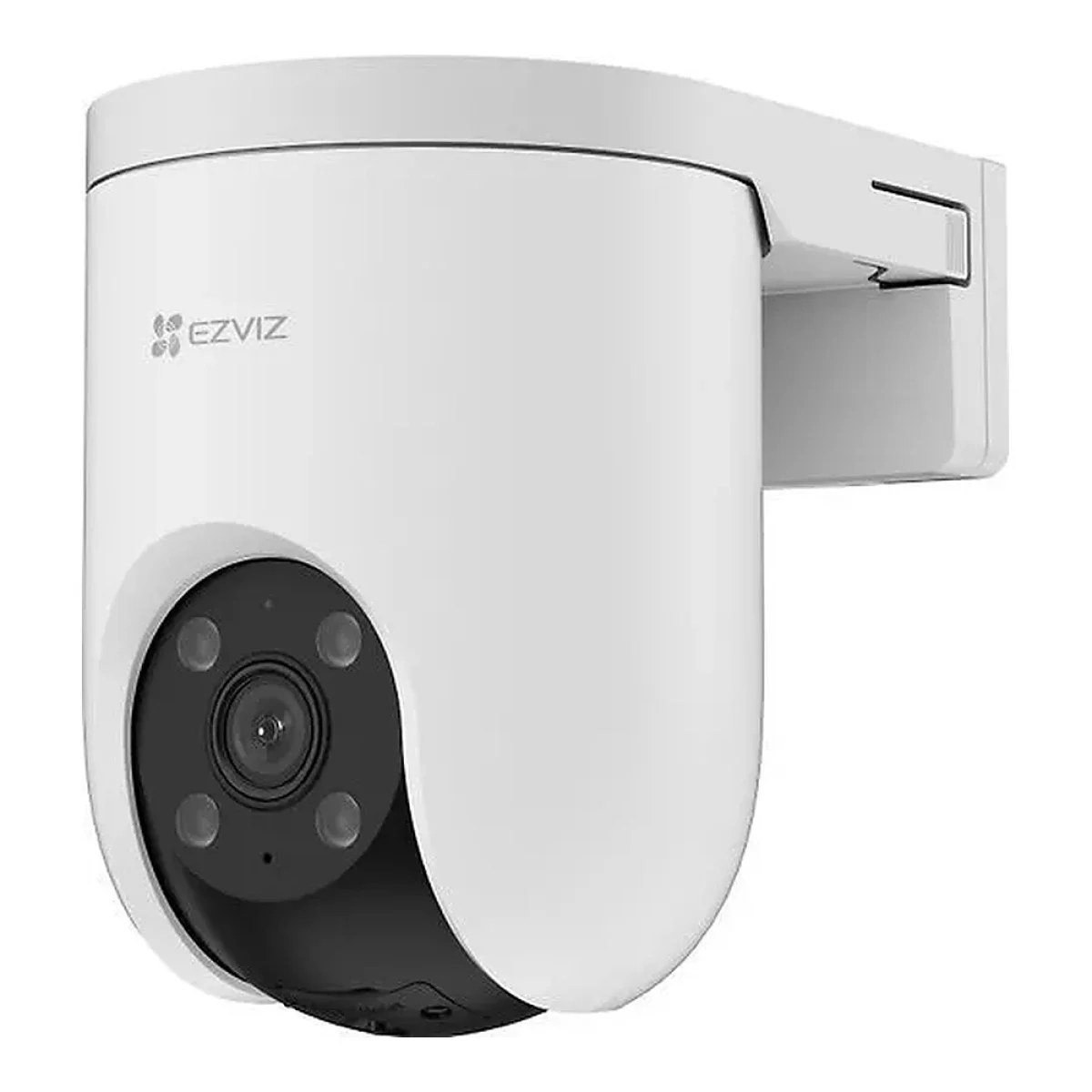 EZVIZ H8C Pro 3K Outdoor Pan & Tilt Wi-Fi Security Camera with Auto-Zoom Tracking