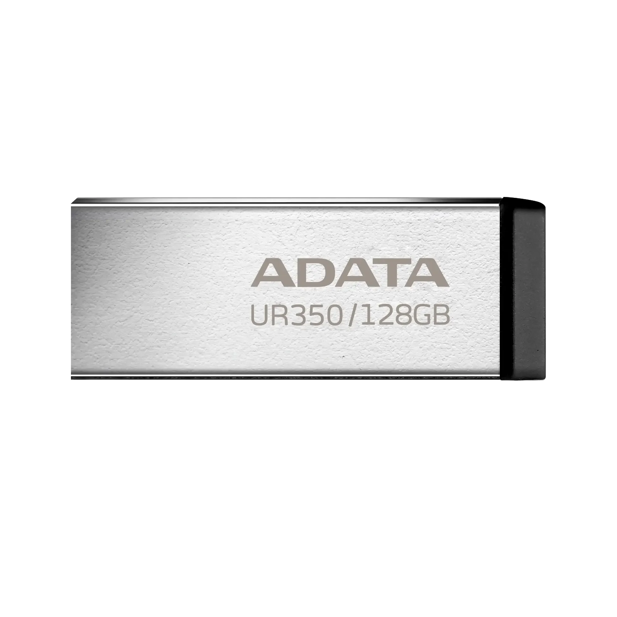 ADATA UR350 128GB USB 3.2 Gen 1 Flash Drive Black - Thumbnail 2