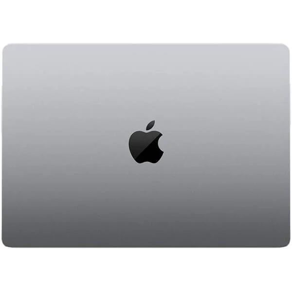 Apple MacBook Pro 14-inch (2023) M2 Pro 10-core CPU 16-core GPU 1TB SSD 16GB RAM Space Grey Arabic Keyboard - Thumbnail 3