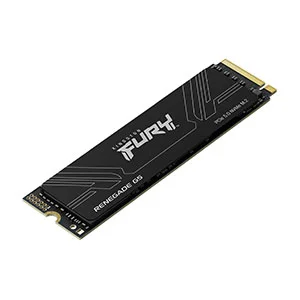 Kingston FURY Renegade G5 1TB PCIe 5.0 NVMe M.2 SSD Up to 14,200MB/s - Image 6