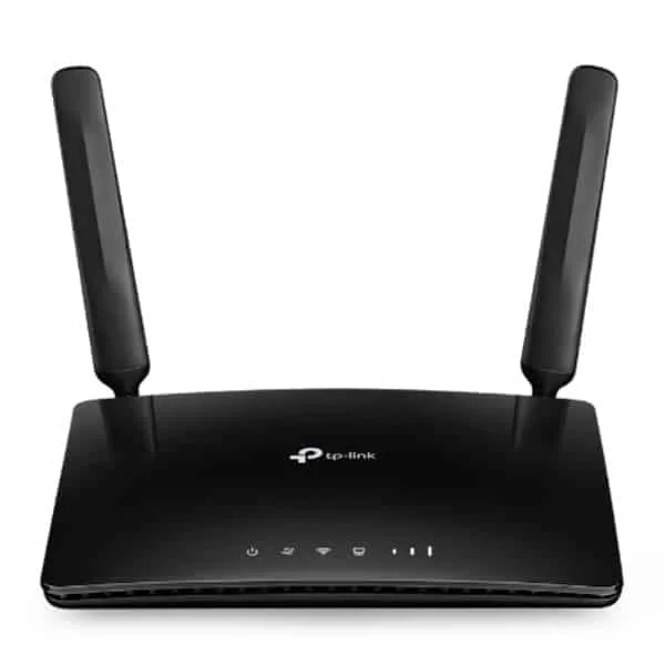 راوتر TP-LINK Archer MR400 AC1200 ثنائي النطاق 4G LTE