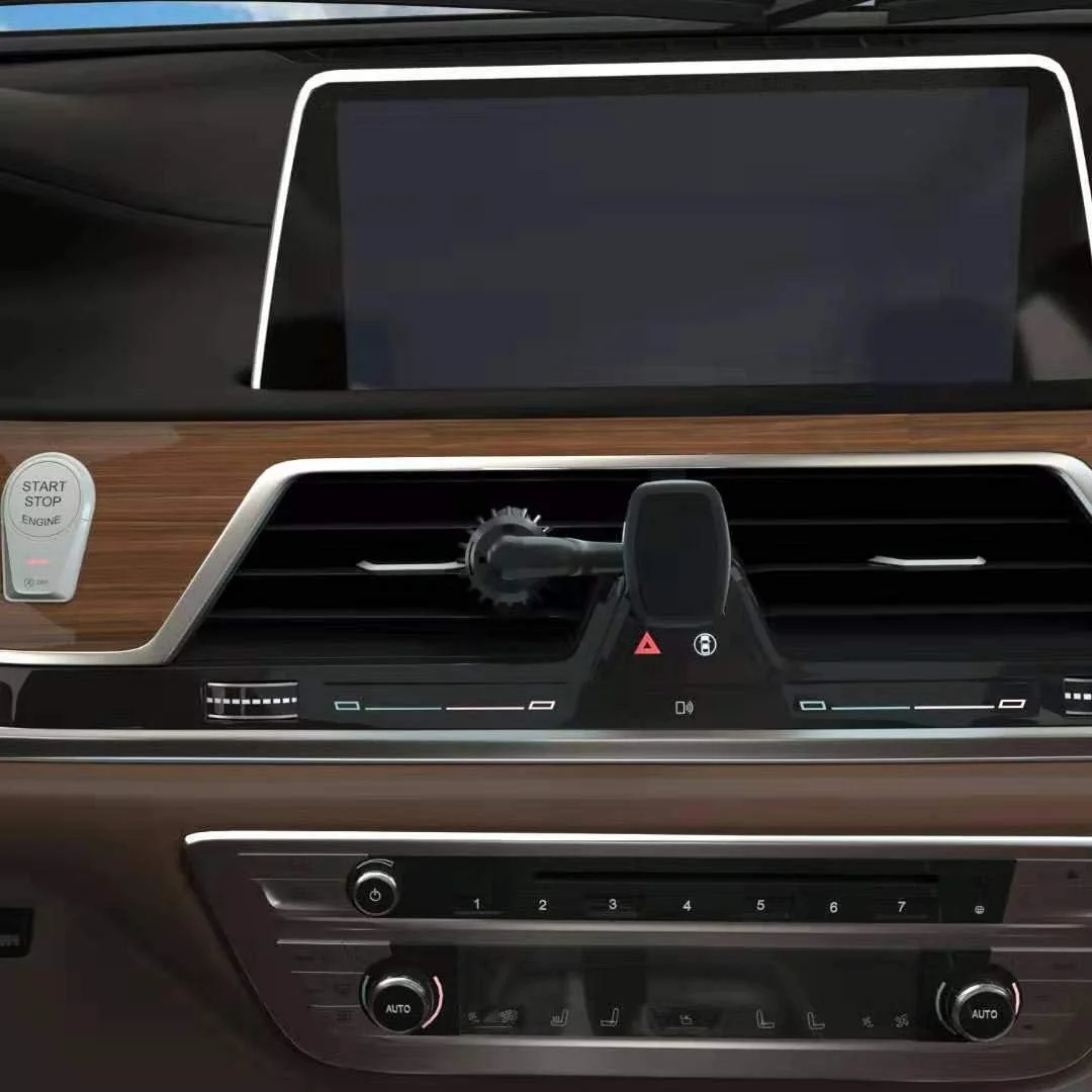 Magnetic Car Air Vent Phone Mount – F5 + F7 - Image 5