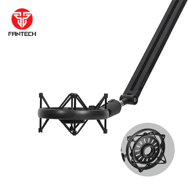 Fantech AC902s Adjustable Microphone Stand - Image 5