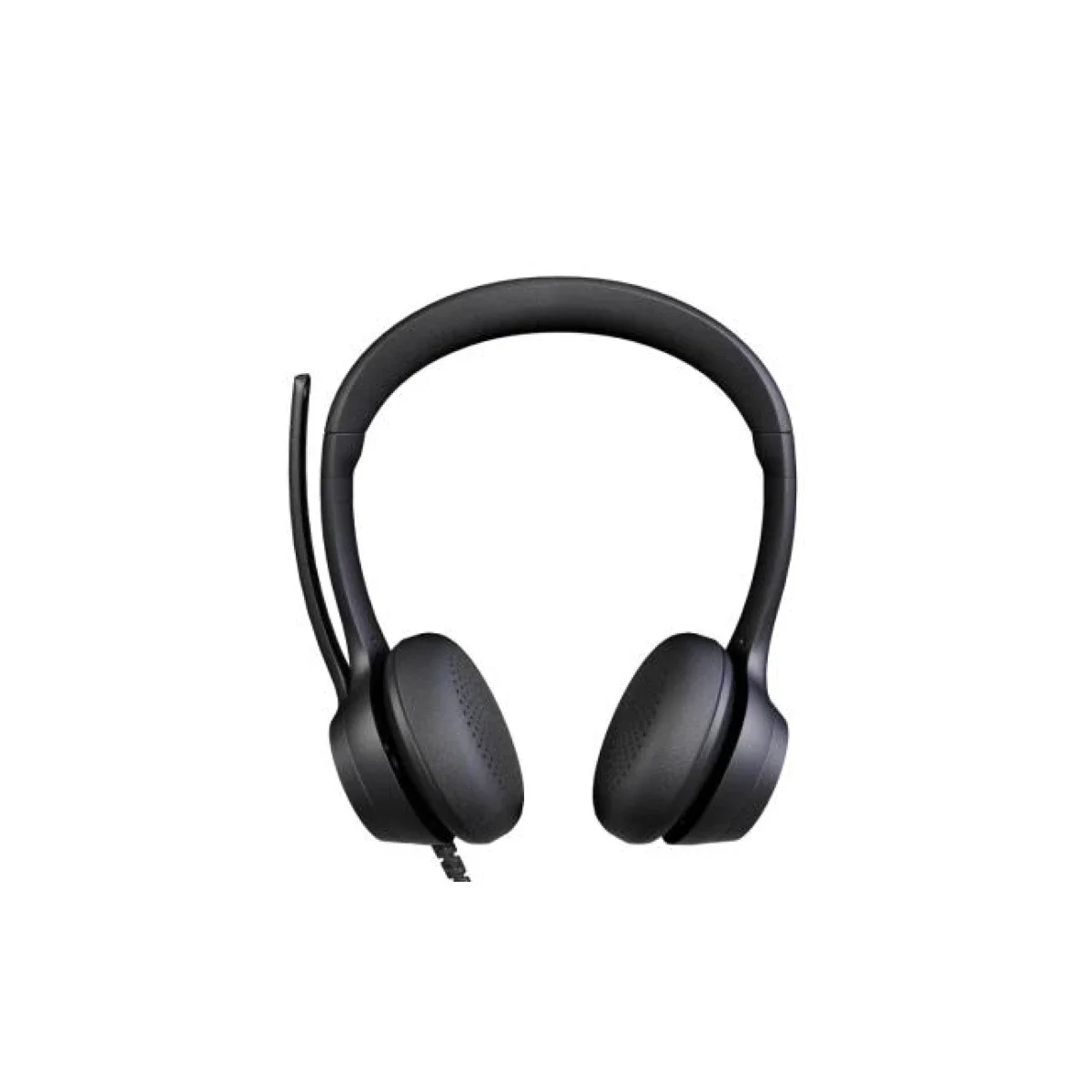 Meetion H390U USB Wired Lightweight Telephone Headset - Image 2