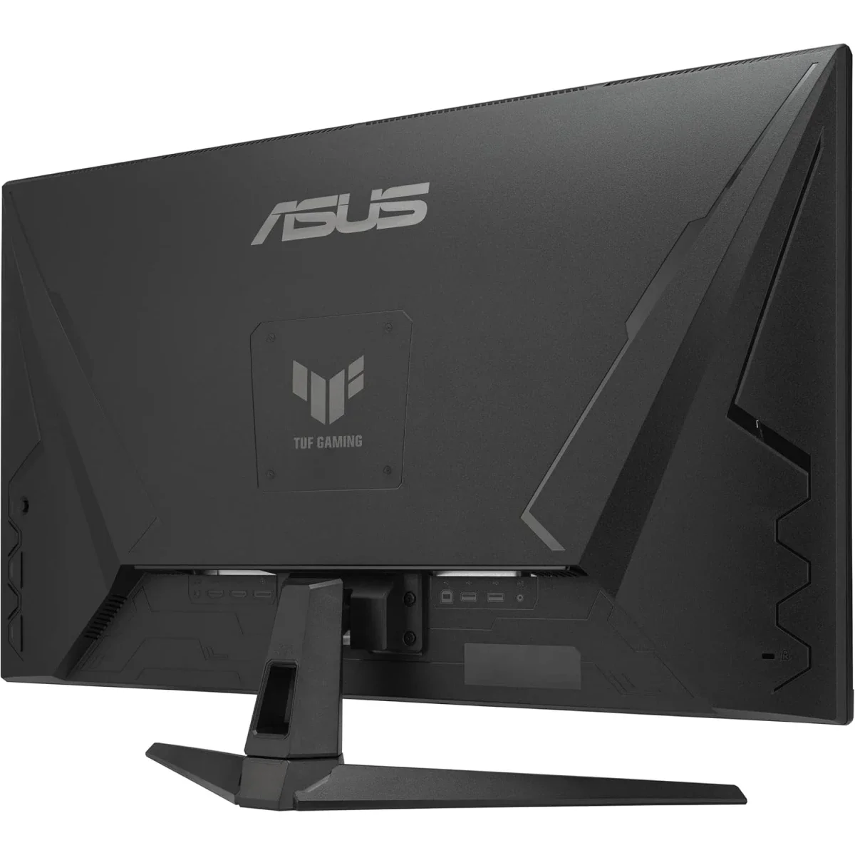 شاشة ألعاب Asus TUF Gaming VG32UQA1A 32 إنش 4K UHD بتردد 160Hz وزمن استجابة 1ms HDR 400 - Thumbnail 9