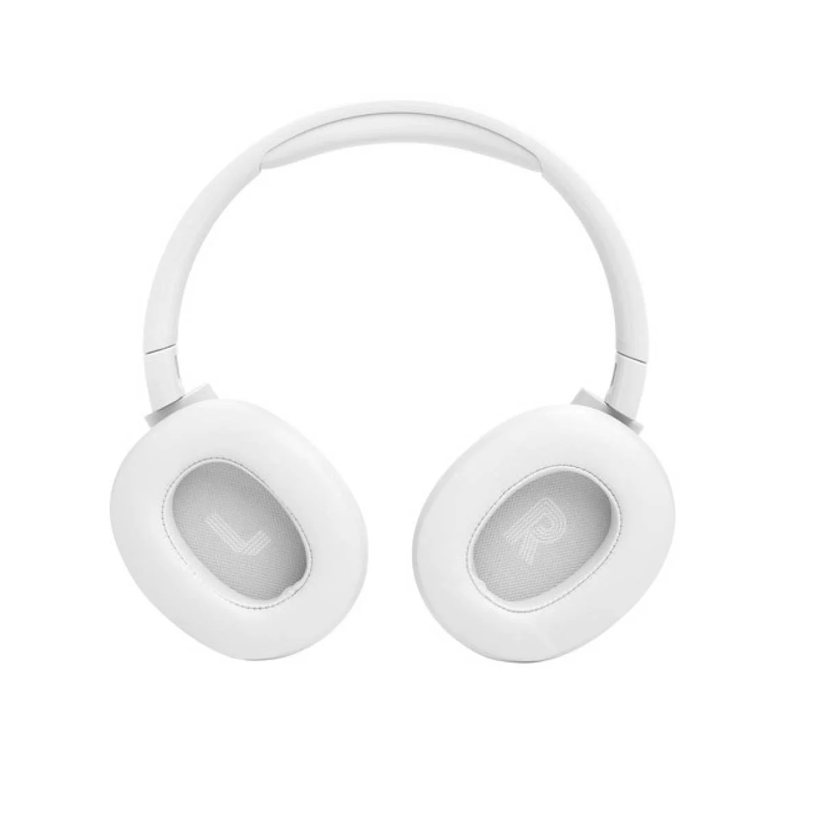 سماعات رأس JBL Tune 770NC لاسلكية فوق الأذن، بلوتوث 5.3، عزل ضوضاء، 70 ساعة، أبيض - Thumbnail 2
