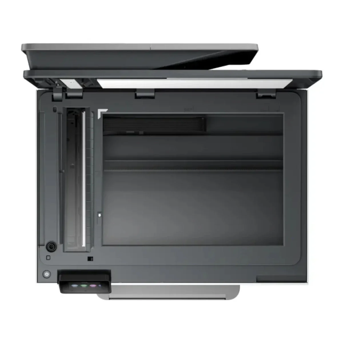 HP OfficeJet Pro 8123 All-in-One Color Inkjet Printer (405W0C) - Thumbnail 3